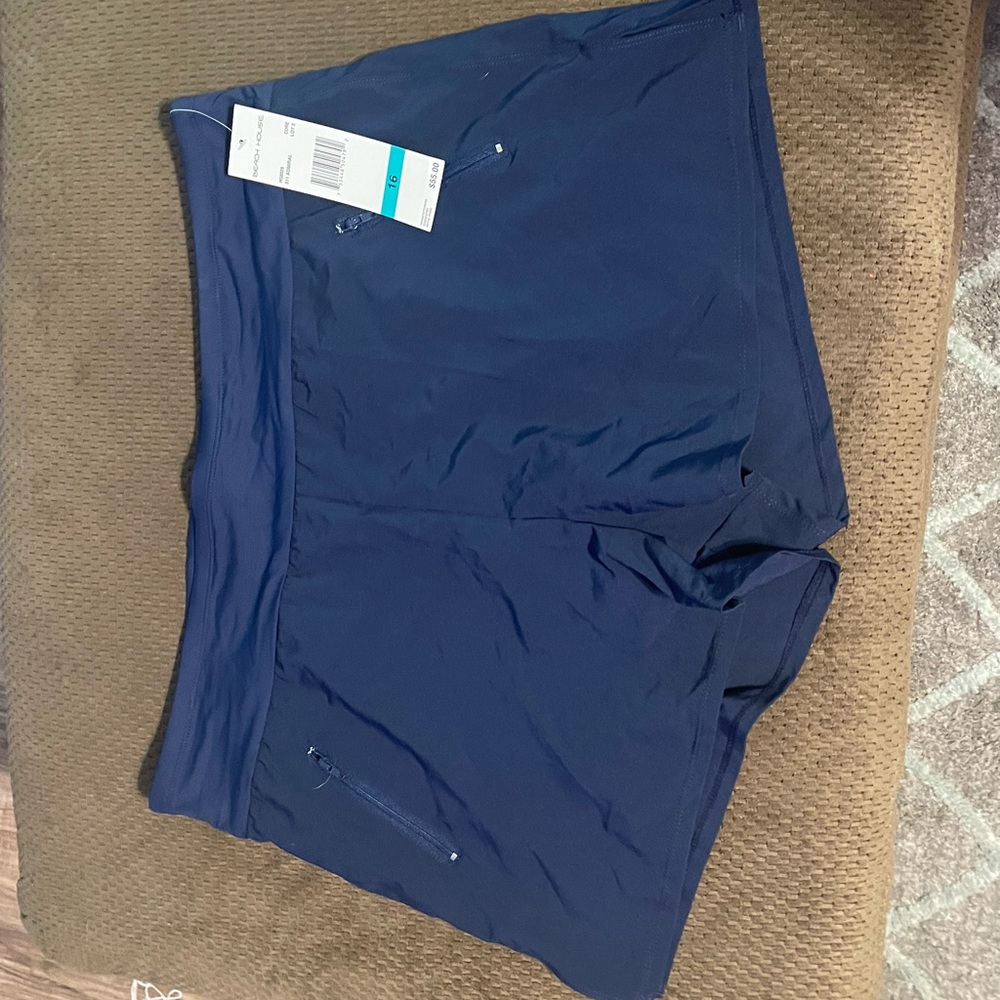 Swim shorts